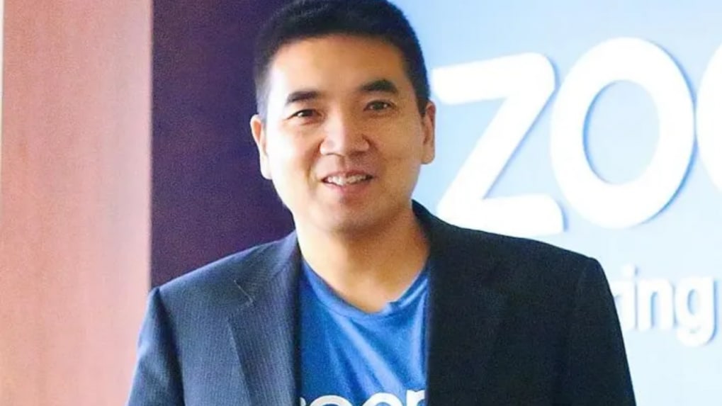 Zoom chief backs Bill Gates, says AI could usher in three-day workweek