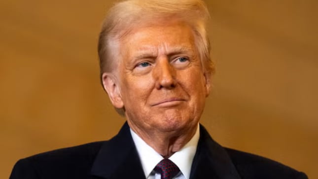“He got it for doing nothing. Obama got a prize… he didn’t even know what for. He got elected, and they gave it to Obama for doing absolutely nothing but destroying our country,” Trump said in a pointed remark that has since drawn global attention.