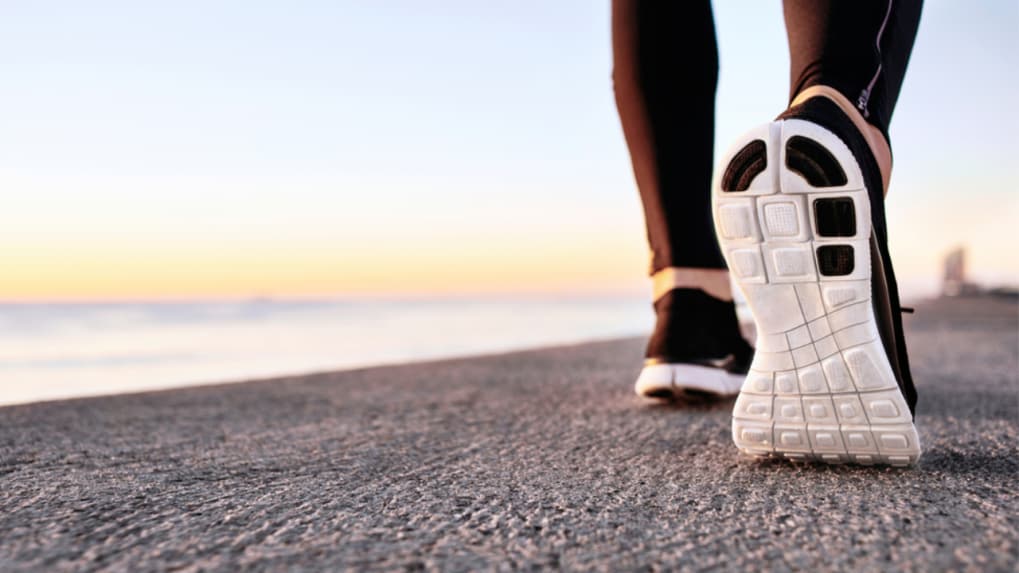 Neuroscientist debunks 10,000-step rule, reveals it began as an 'ad campaign'