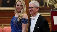 Tim Cook, Sam Altman, Satya Nadella join Donald Trump at UK state banquet amid tech deals