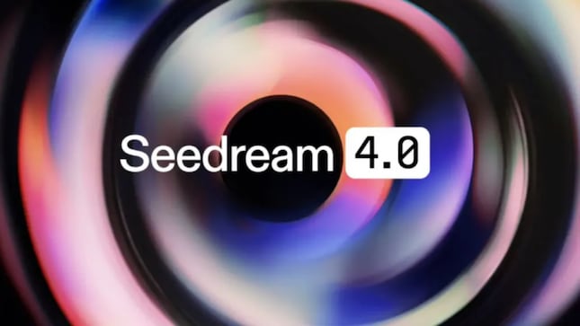 The tool builds on the capabilities of its predecessor, Seedream 3.0.