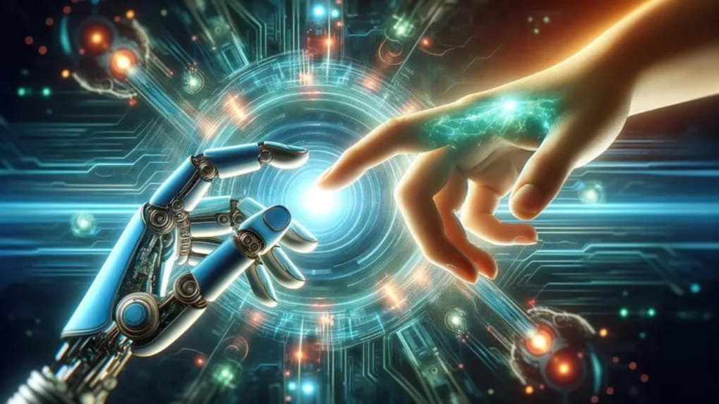 Today in AI | AI a threat to jobs | AI advances Indian retail | Google Gemini's rival arrives