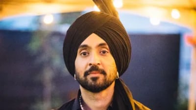 Diljit Dosanjh’s Dil-Luminati India tour generated Rs 943 crore, showcasing the impact of large-scale live music events on India's economy, tourism, and culture.