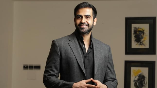 In a recent episode of the WTF podcast, Kamath revealed that he began his working life in the early 2000s.