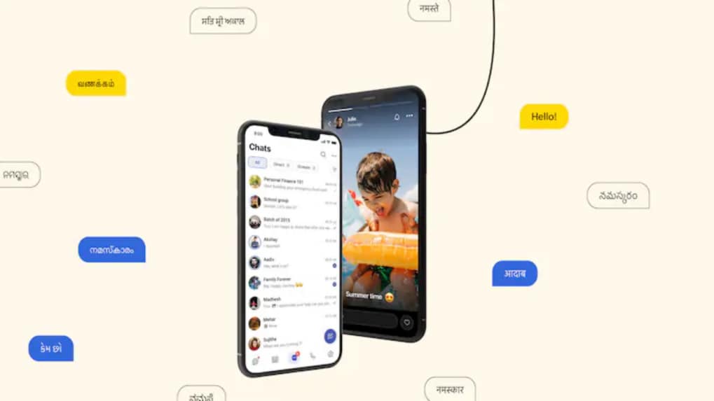 Arattai app: How to download and use India’s homegrown WhatsApp rival
