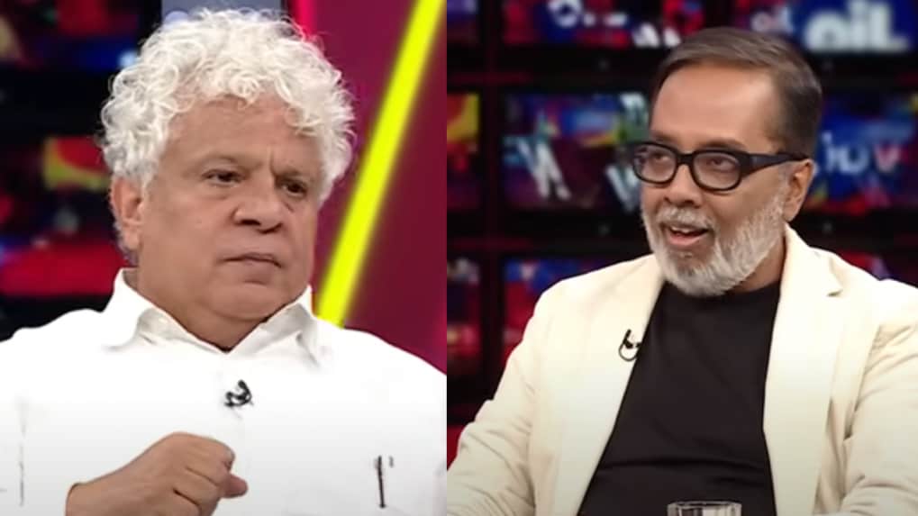 Suhel Seth and Partha Sinha speak out on layoffs and the future of IT leadership