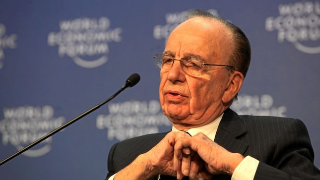 Initially, Rupert and Lachlan attempted to alter an existing trust that had given all four of Murdoch’s eldest children equal voting rights.