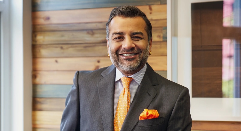 Samir Modi, heir to tobacco fortune, arrested on rape charges amid family feud
