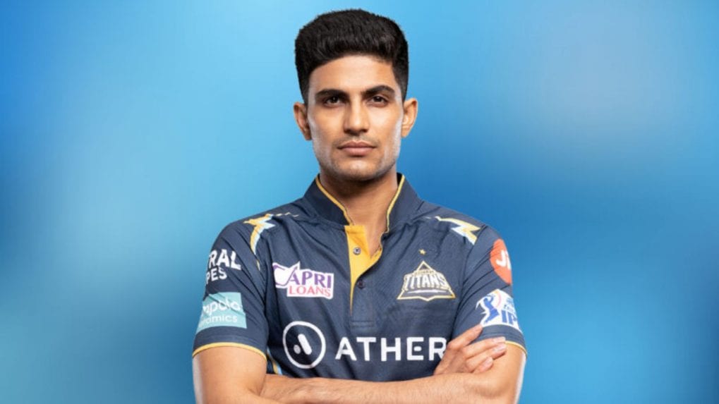 'The spirit of India lives on...': Shubman Gill pens emotional note after big win against Pakistan