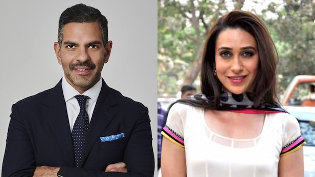 Delhi HC hears Karisma Kapoor’s children’s plea in ₹30,000-crore Sunjay Kapur inheritance battle
