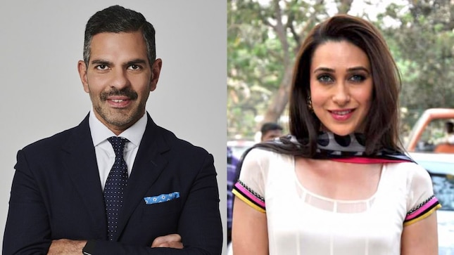 Sunjay Kapur, businessman and former husband of actor Karisma Kapoor, was married to her between 2003 and 2016.