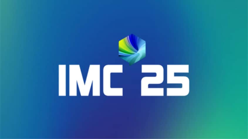 The IMC 2025 app comes equipped with several next-generation features. These include live-streaming of sessions, AI-driven recommendations through the “IMC Suggests” concierge, and calendar-integrated schedules.