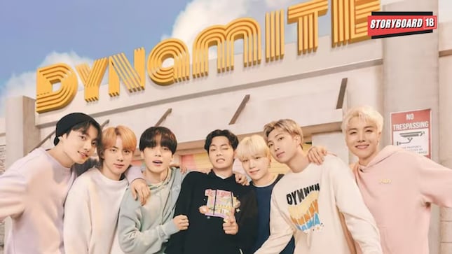 BTS members have admitted that “Dynamite” wasn’t their personal favorite, but it became the song that carried them — and their fans — through a pivotal moment in history.