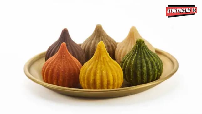 Maharashtra led the Ganesh Utsav celebrations, with Mumbai accounting for 69,240 modak orders and Pune for 30,433. (Photo: Unsplash)