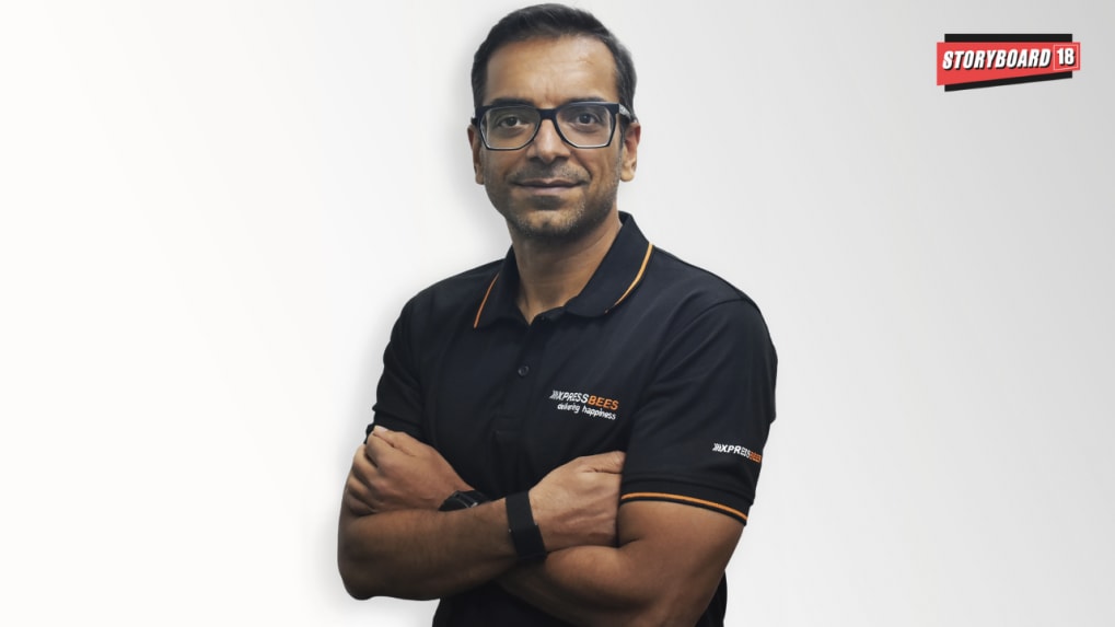Xpressbees appoints Mohit Sardana as CEO