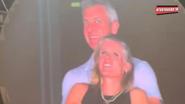 The fallout was swift: both Kristin and Byron resigned from Astronomer in July, and Byron’s wife, Megan Kerrigan Byron, was reported to have temporarily moved out of the couple’s Massachusetts home.