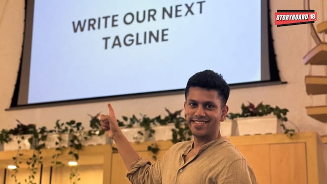 “Comment on this post to win ₹25,000. Yes, straight cash. No coupons, no gift hampers,” Gupta wrote, adding that the chosen line would become GOBOULT’s new brand tagline.