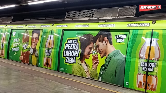 Zeera remains the flagship flavor, contributing 87–88% of the portfolio, while other variants like Lahori Nimbu, Shikanji and Masala Cola are limited due to production constraints.