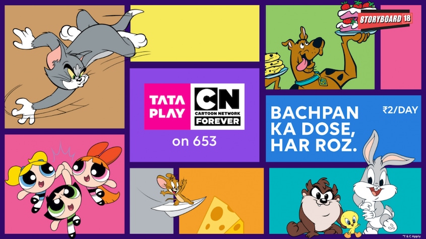 This ad-free service marks the grand return of iconic Cartoon Network programming, rekindling the joy and nostalgia of animated classics for audiences of all age groups.