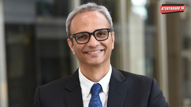 Prior to this, Pathak has worked as acting CFO since February.