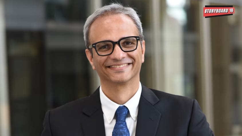 Prior to this, Pathak has worked as acting CFO since February.