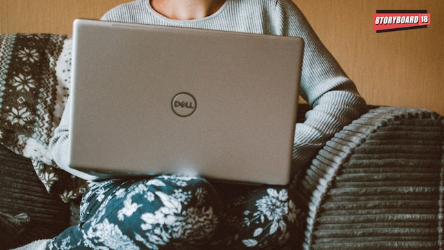 The top five Most Desired Brands of 2025 are led by Dell Laptops, followed by Apple iPhone, Titan Watches, MI, and Tanishq.