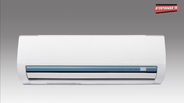 Air-conditioners, which moved from the 28% slab to 18%, were the biggest gainers.