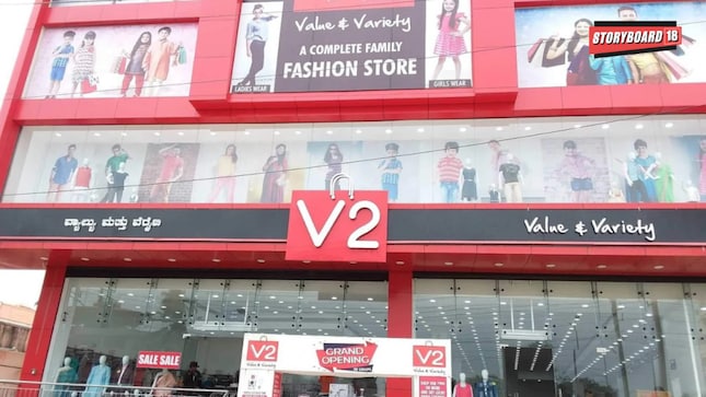 The company has already passed on GST benefits to customers, although most of its products are priced below ₹1,000, with Agarwal noting that growth is being driven by higher disposable income rather than direct price cuts.