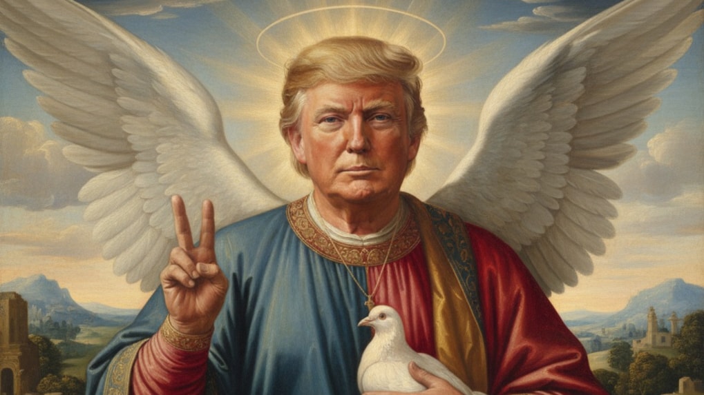 Make the Nobel Peace Prize great again!: Unpacking impacts of Donald Trump's Nobel campaign