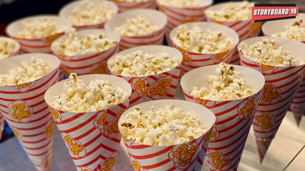 From Salty to Sweet: How popcorn popped the GST reform debate