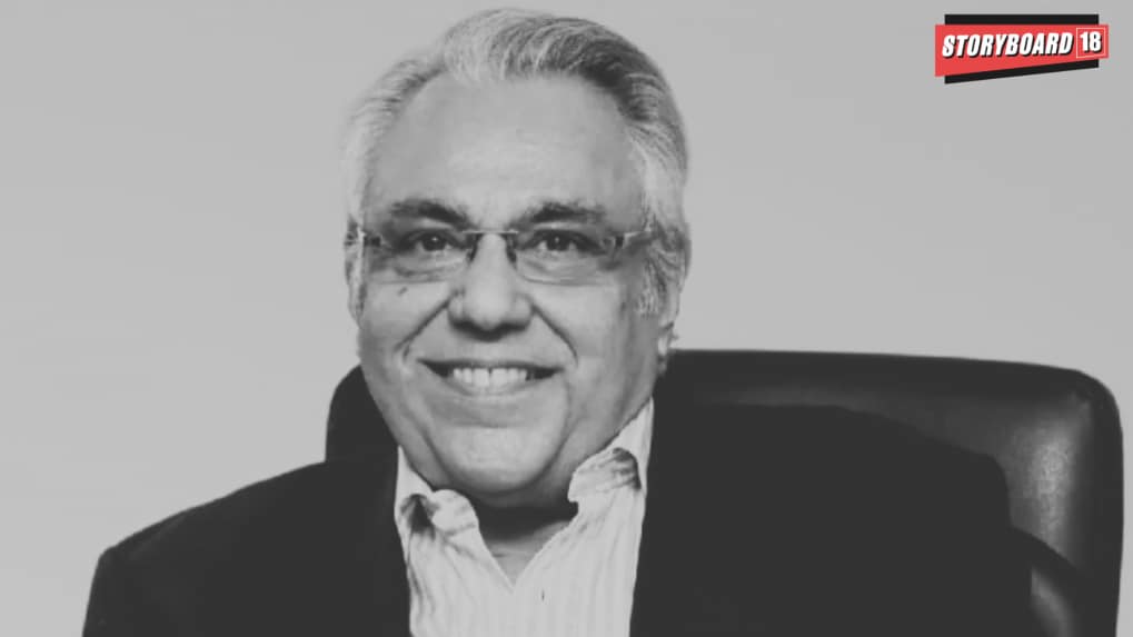 Diwan Arun Nanda was willing to take a stand: Ambi Parameswaran remembers a fearless adman