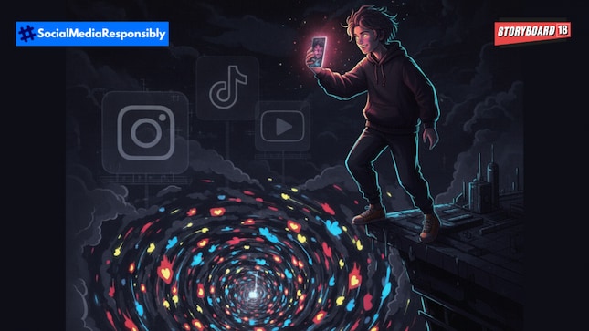 For many young people, taking a risky picture or video is not just documentation, it is a way to outshine peers and fill emotional voids.