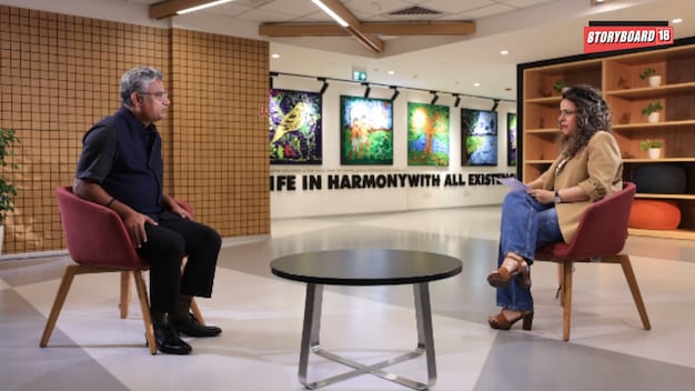 Exclusive: WPP Media's Prasanth Kumar on India, AI, accountability, growth and transformation