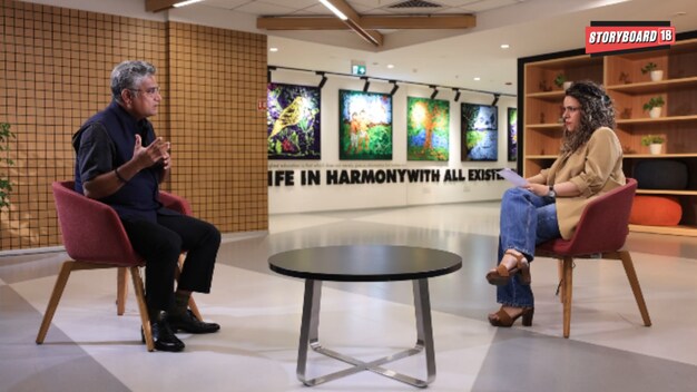 'Training for transformation': Prasanth Kumar on WPP Media's people and tech-led playbook for clients and growth