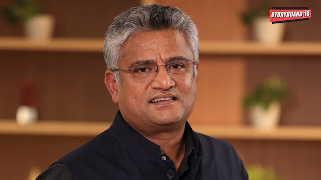 WPP Media's Prasanth Kumar