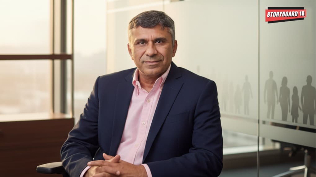 From PepsiCo to Premium Spirits: Diageo CEO Praveen Someshwar on talent, growth and India’s future as a consumer market