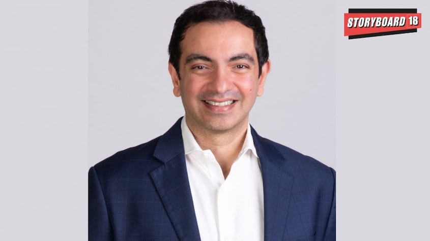 During his time as Head of Marketing, Rohit Talwar was credited with shaping and executing strategies aimed at driving growth and delivering enhanced value to both customers and shareholders.