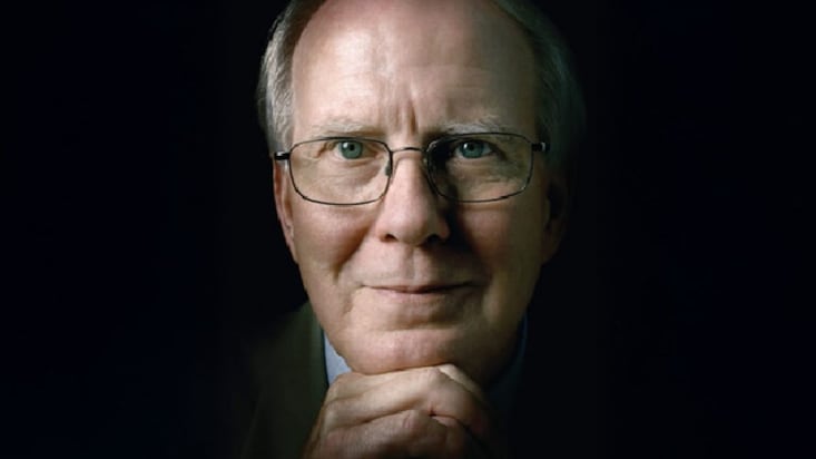 Steve Hayden, legendary Ogilvy copywriter behind Apple’s iconic ‘1984’ ad, passes away