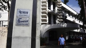 Iconic Famous Studios property in South Mumbai set for Rs 650 crore sale