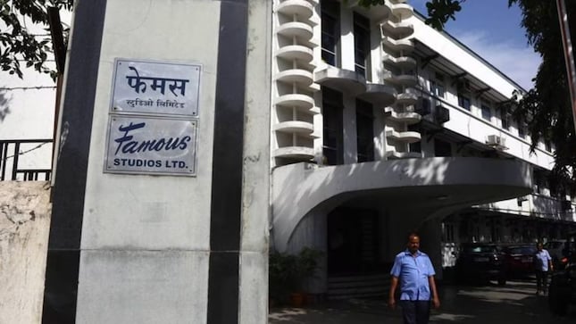 
For decades, Famous Studios has stood as a go-to location for production houses and ad agencies, shaping the legacy of India’s visual storytelling industry. (Image Source: Web)
