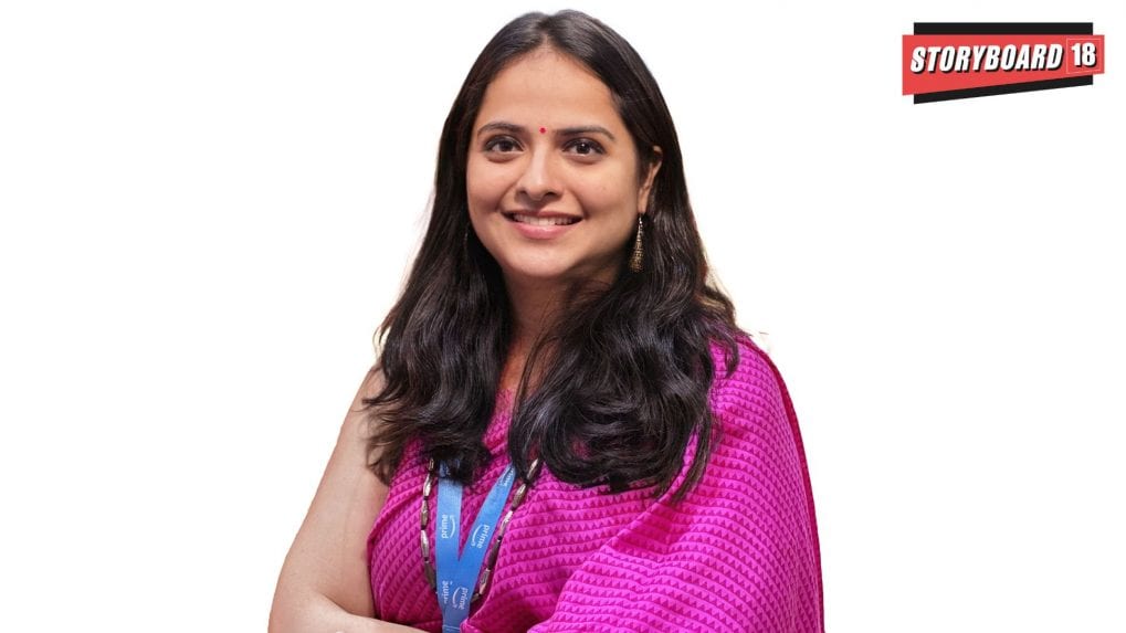 Mythik appoints Preeti Vyas as President - Content Strategy, Partnerships & Consumer Products