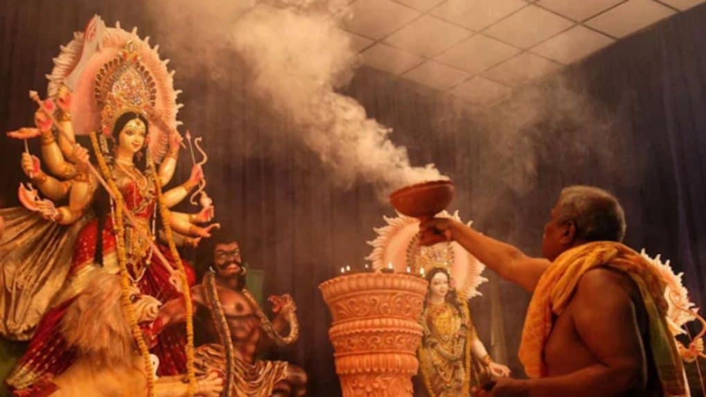 Durga Puja Ad spends surge 15%, led by FMCG, Auto and E-commerce