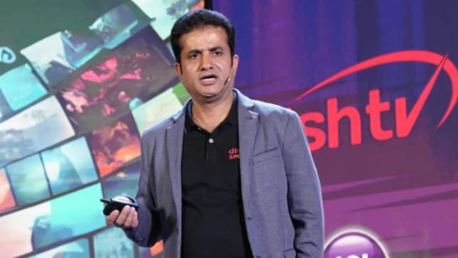Dobhal emphasizes that regulatory clarity has been a driving force in shaping Dish TV’s strategy.