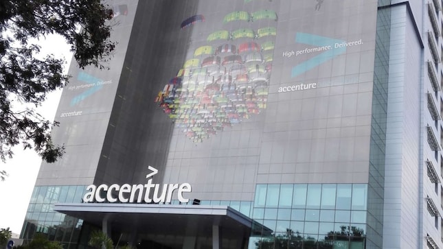 Accenture has sought around 10 acres of land in Visakhapatnam for the project
