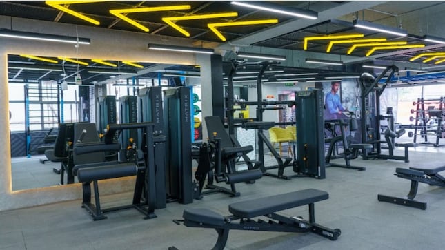 Cult.fit raised $180 million in Series F round in 2021