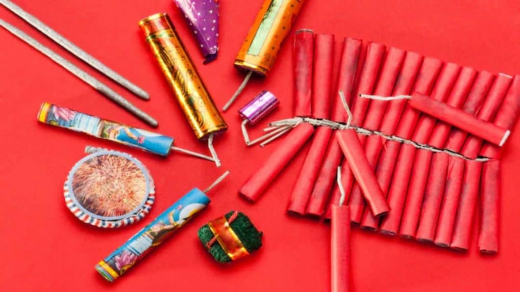 SC flags Delhi-only firecracker ban, says citizens nationwide entitled to 'clean air'