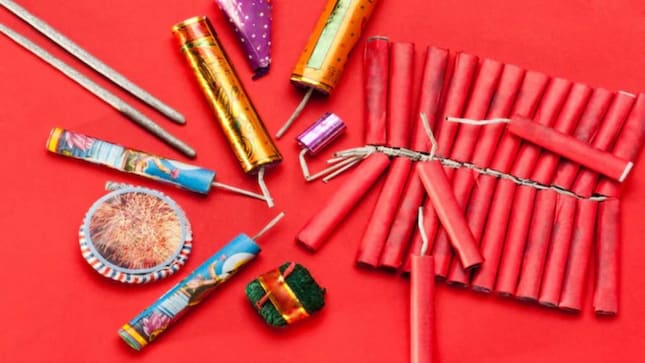 The observations came while hearing pleas filed by fireworks traders against the complete year-round ban on the manufacture, sale, and use of firecrackers in the NCR.