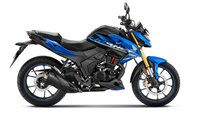 HMSI August sales up 4% MoM at 5.34 lakh units.