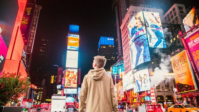 Image: joshua-earle via Unsplash