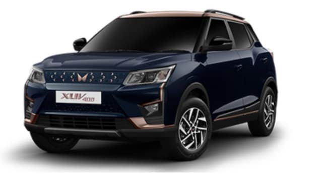 In the Utility Vehicles segment, Mahindra sold 39,399 units in the domestic market, reflecting a 9% drop.